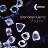 Siteholder Gems Volume 1