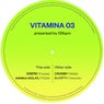 Vitamina 03 Presented by 131bpm