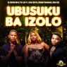 Ubusuku Ba Izolo (feat. Lucia Dottie, Ntando Yamahlubi, Emoji SA)