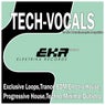 TECH-VOCALS Studio Loops