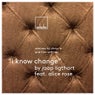 I Know Change