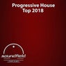 Progressive House Top 2018