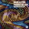 Promise Me Love (Kai Alce & Just One Remixes) [feat. Laronn Dolley]