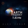 7.83 Hz Earth Frequency