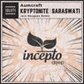 Kryptonite | Saraswati