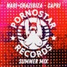 Nari - Capri ( Summer Mix )