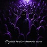 Mystical thriller cinematic score