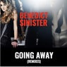 Going Away (Remixes)