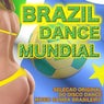 Brazil Dance Mundial