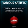 Comfort Music, Vol. 11