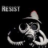 Resist