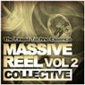 Massive Reel Collective Vol.2 - The Finest Techno Essence