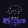Rhino (Remixes)