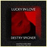 Lucky In Love