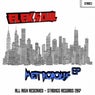 Metropolis EP