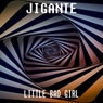 Little Bad Girl