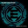 Talent Discovery, Vol. 1