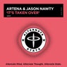 It's Taken Over (Extended Mix)