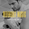 Workout Music, Vol.20