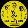 'Calling All Dancers Remixes' EP