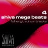 Shiva Mega Beats Vol 4