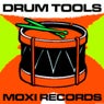 Moxi Drum Tools 44