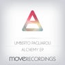 Alchemy EP