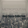 Metropolitan Flow: Deep House Collection, Vol.01