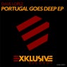 Portugal Goes Deep EP