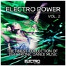 Electro Power, Vol. 2 (The Finest Collection of Electronic Dance Music)