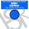 I'm Here For You ( Remixes)
