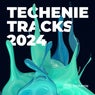 Techenie Tracks 2024