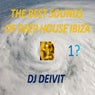 The best sounds of Deep House Ibiza