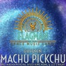Machu Pickchu