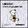 Stays In Memory EP
