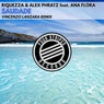 Saudade (Remix, Vincenzo Lanzara Remix)