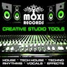 Moxi Creative Studio Tools Vol 16
