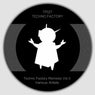 Techno Factory Remixes, Vol. 3