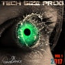 Tech Size Prog 2017 Vol. 1