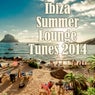 Ibiza Summer Lounge Tunes 2014
