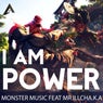 I Am Power (Radio Edit)