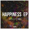 Happiness EP