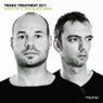 Tronic Treatment 2011 (Mixed By D-Nox & Beckers)