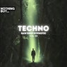 Nothing But. Techno (Raw/Deep/Hypnotic), Vol. 08