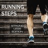 Running Steps: Strong Legs Edition