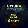 New Acid Order
