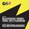 Blacksoul Music WMC 2013 Sampler
