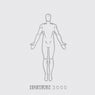 HUMAN3000 Healing Frequency, Vol. 2