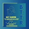 Sky Surfer (incl. Guti, Oskyal Jungle Disco Mix)