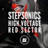 High Voltage / Red Sector